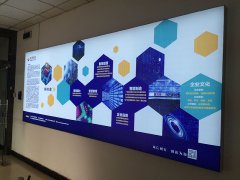  西安展厅设计：展会展台工作常识（一）