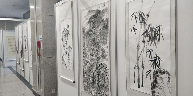 西安展厅设计