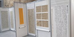 西安美陈公司：展柜工程质量验收标准（二）