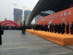 西安展览工厂：展览知识与技巧（二）