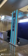 安展厅设计：博物馆灯光设计
