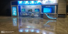 西安展览工厂：展厅设计的要求